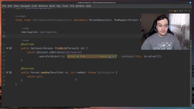SOLID в деталях: Принцип открытости/закрытости смотреть онлайн