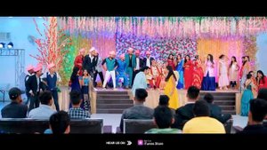 #Video | पियर फराक वाली | #Pawan Singh #Anupma Yadav | Piyar Farak Wali | New Bhojpuri Song 2023