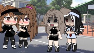 {♡~Три года были сказкой..~♡}||Gacha Life|| ||В видел присутствует @Victoria437 || ||Ч.О.||