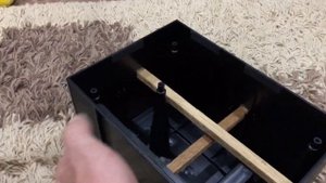 SHARP WF-939 доработка акустики