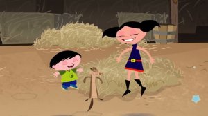 Bons Sonhos Cavalinhos 🐴💤🐎 | O Show da Luna! Episódio Completo 55 | Terceira Temporada | Kids