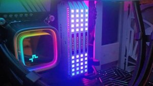 Corsair dominator platinum ddr4 32gb (4x8) 3600mhz обзор