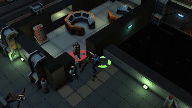 Shadow Corps - Greenlight Gameplay Video #1 (Alpha) смотреть онлайн