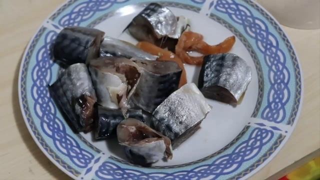 Малосольная СКУМБРИЯ сухого посола Вы еще не пробовали такой рецепт