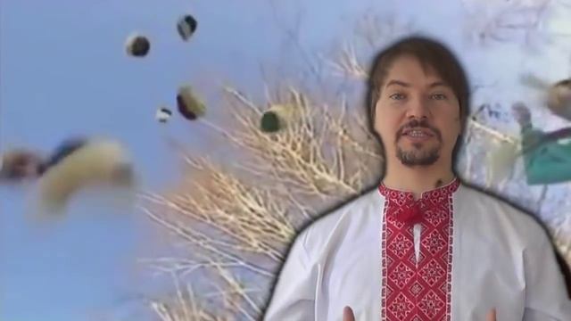 Суть праздника Масленица