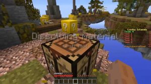 НУБ И ПРО НЕУДАЧНИК ПОПАЛИСЬ В ЛАКИ БЛОК ЛОВУШКА В СКАЙ ВАРС ! ПРОФЕССИОНАЛ И ТРОЛЛИНГ МАЙНКРАФТ