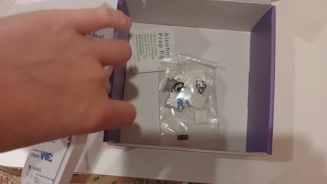 Govee RGBIC LED Strip Lights Unboxing смотреть онлайн