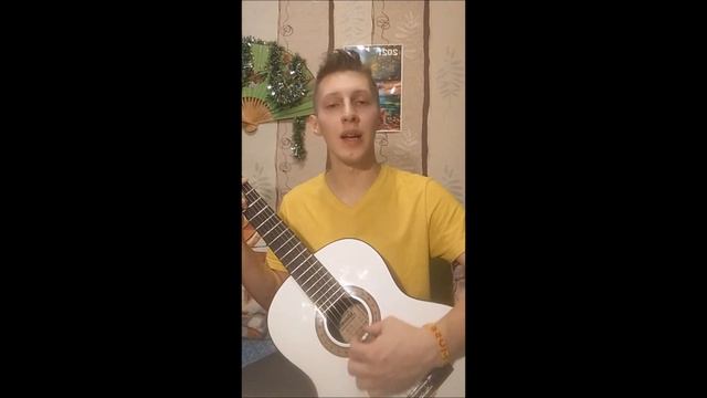 Nick U - Солнца яркий луч OST Рапунцель: Новая история / Healing Incantation OST Tangled: The Serie смотреть онлайн