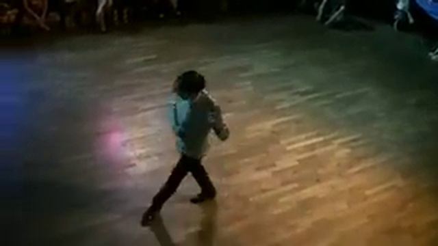 Paris Solo Tango смотреть онлайн