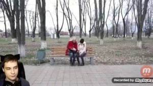 РЕАКЦИЯ НА НИПЕТА СТРАШИЛКИ, ПЁТР ПРОКТЕР