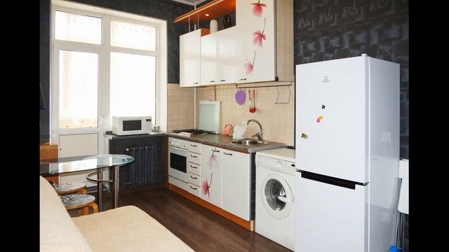 Квартира в аренду Новороссийск Видова 65