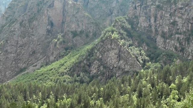 Северная Осетия