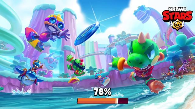 Я ЧУТЬ НЕ ЗАПЛАКАЛ...ЭТО БЫЛ БОЛЬШОЙ ЯЩИК,НАГРАДЫ БРАВЛ ПАСС смотреть онлайн