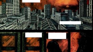 This Rare French Lovecraftian Comic Book Is Possibly The Best Adaptation Of Lovecraft's Stories