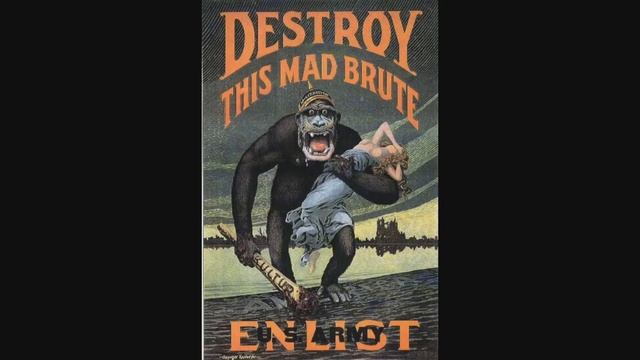 ПЕРВАЯ МИРОВАЯ ВОЙНА [ИСТОРИЯ НА ПАЛЬЦАХ] 1 ЧАСТЬ OverSimplified