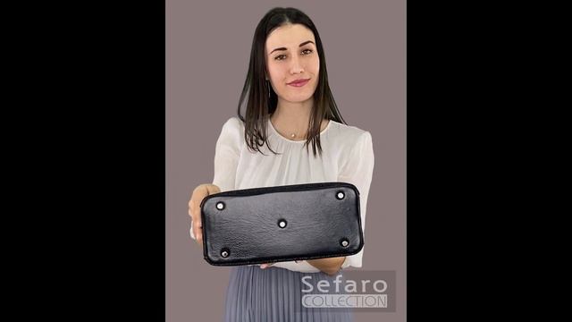 Сумка женская из кожи ската Артикул: TA-H487