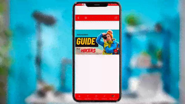 how to make thumbnail for youtube channel 😱😱 | youtube thumbnail edit kaise karen смотреть онлайн