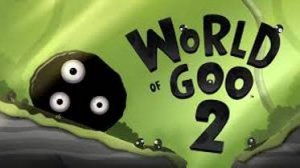 NEW/Новинка №1 world of goo 2