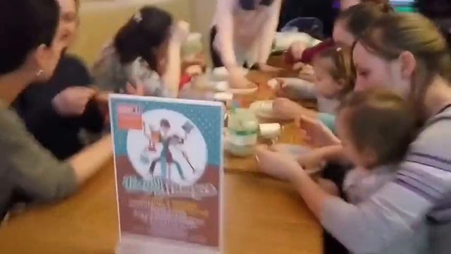 Мастер-класс: Эко кормушки для птичек смотреть онлайн