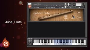 Embertone - Jubal Flute - Walkthrough