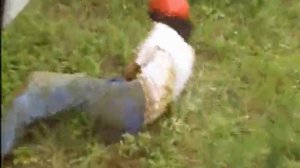 Японские Забавы 3 сезон ( 11 выпуск )