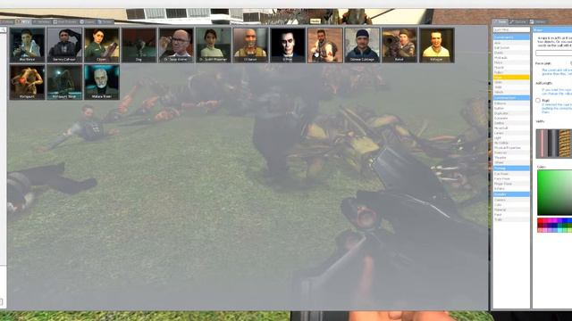 Garrys Mod 6