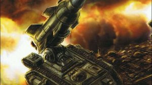 DonReven - Deathstrike (English) (warhammer 40k)