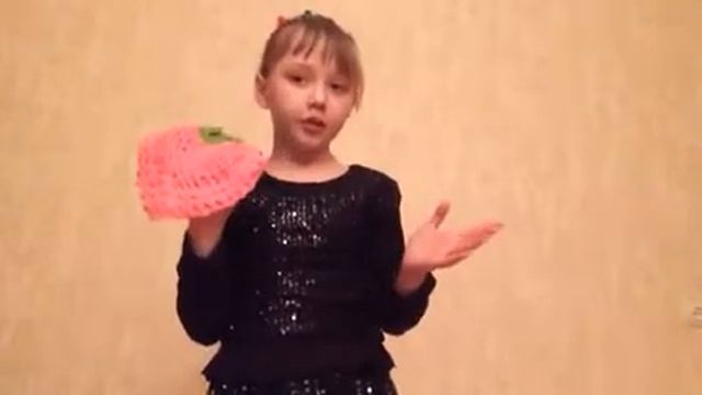 Вязаные поделки смотреть онлайн