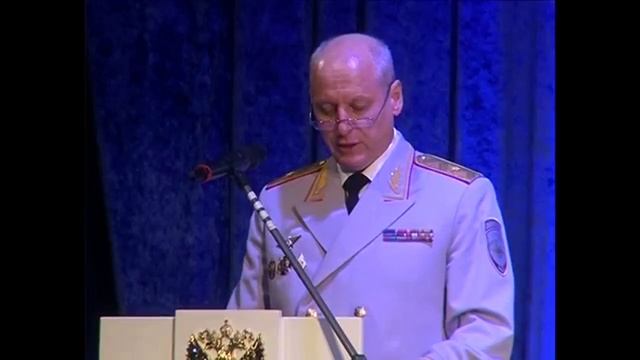 День сотрудника ОВД Рен смотреть онлайн