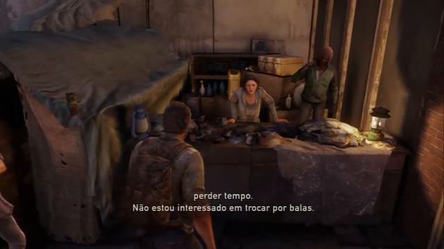 The Last of Us - Detonado - Parte 2 - Acerto de Contas смотреть онлайн