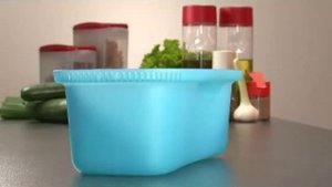 Паста браво tupperware