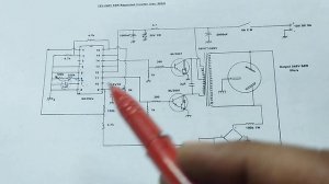 sg3524 inverter circuit diagram|sg3524n ic|sg3524n ic project