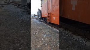 Краткий обзор машины ПСС-1К