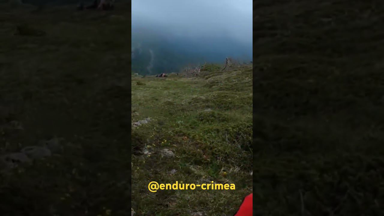 Чатыр -Даг @enduro-crimea #enduro #эндуро смотреть онлайн