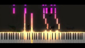 POKEDANCE | Piano Tutorial