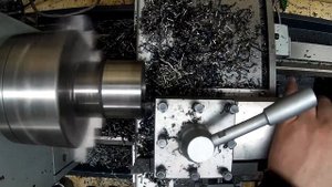 Гидроцилиндр своими руками из домкрата