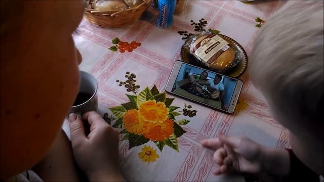 Обживаемся/будни деревни/покупки за100р смотреть онлайн