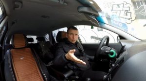 Глохнет не набирает обороты Lancer X