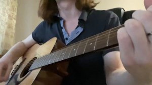 Когда-то ты был битником (кавер Кино)