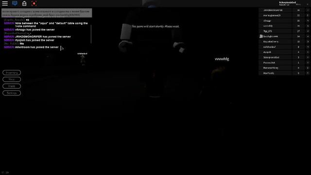 опять в роблокс игра называется breaking point смотреть онлайн