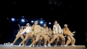 Uds Junior | 2nd Place Jr Team | Winners Circle | World of Dance Warsaw Qualifier 2019 | #WODWAW19