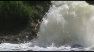 Путешествие на надувной лодке по Западной Двине