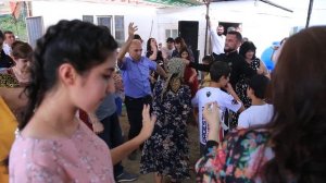 Лезгинская Свадьба село Кирка. Шикарная свадьба ???