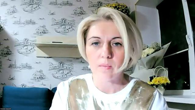 Корни. Первая чакра. Надпочечники. Короткая практика заземленности  Наталии Завалий