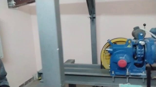 Новая информация о убогом лифте смотреть онлайн