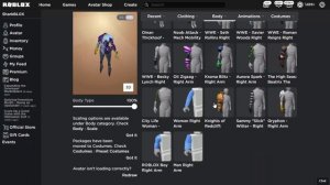 How to turn your Roblox Avatar into a BIG HEAD!