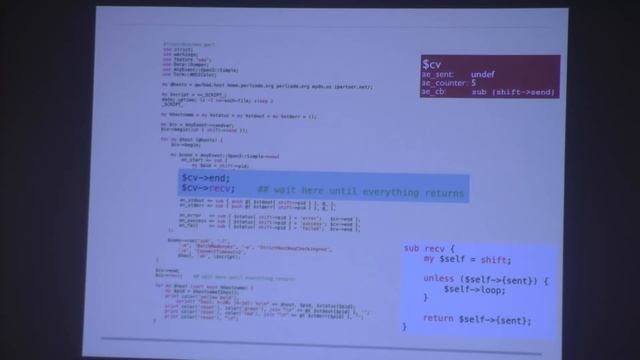 Salt Lake Perl Mongers - 11/10/2015 - Scott Wiersdorf - "SSH at scale" смотреть онлайн