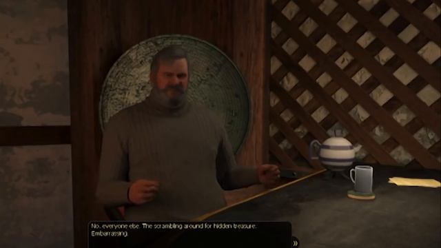 Nancy Drew: Sea of Darkness Official Trailer | Nancy Drew Mystery Games смотреть онлайн