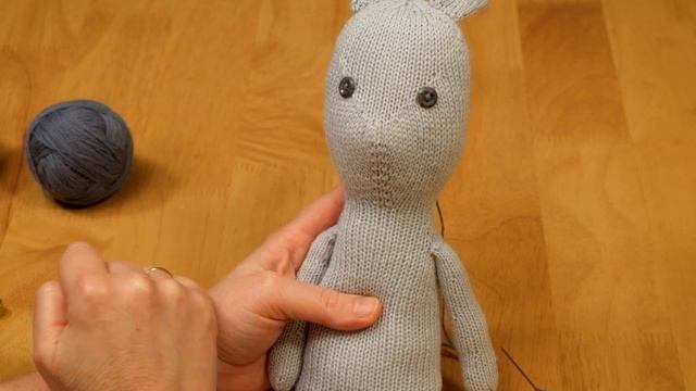 Creating a face for your toy смотреть онлайн