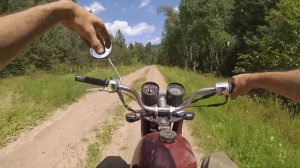 прохват на Минске видео 2